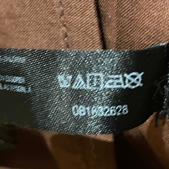 Brand New Anthropologie The Hartley Shift Mini Dress - Picture 10 of 13